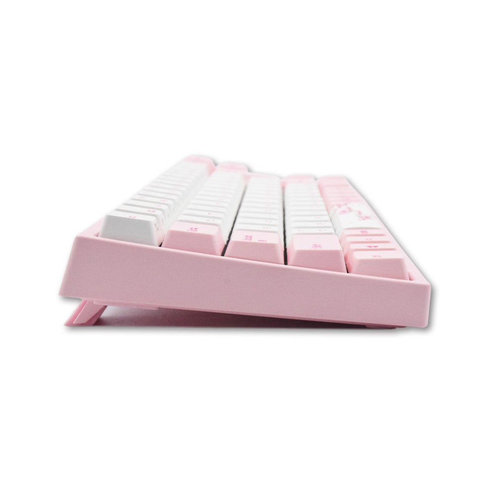 Varmilo 73 Sakura JIS Keyboard