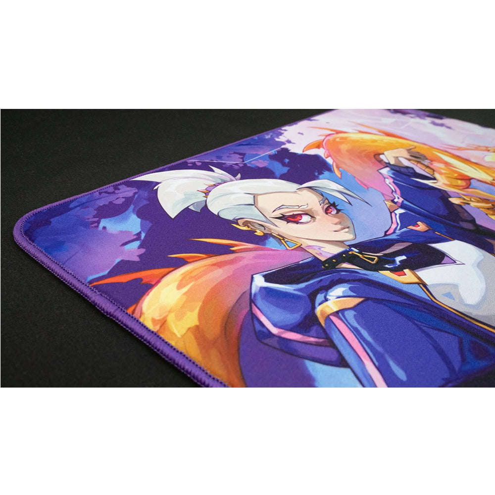 SOKU Kaizen Pro Mousepad Limited Edition【他商品との同梱不可】