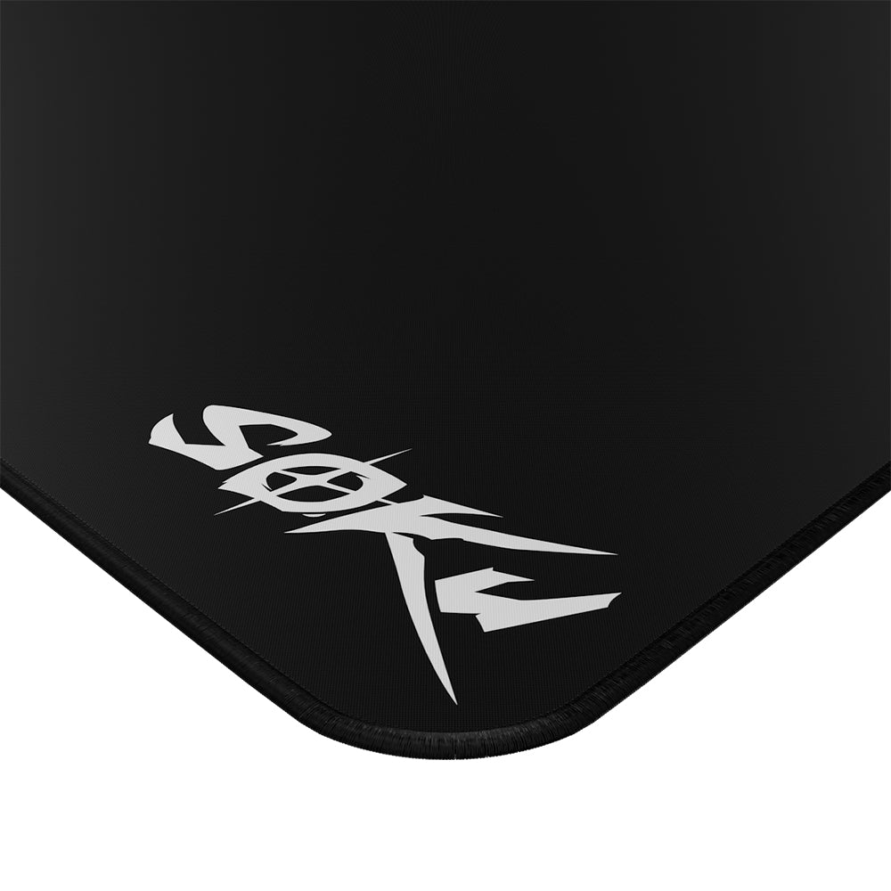 SOKU Pro1 Mousepad Black SPEED
