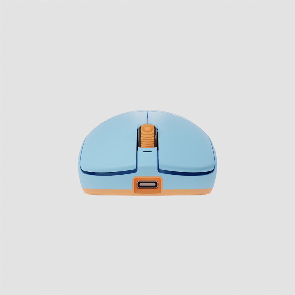 Santali Aagaz S1-O 8KHz Wireless Gaming Mouse Mirage Edition