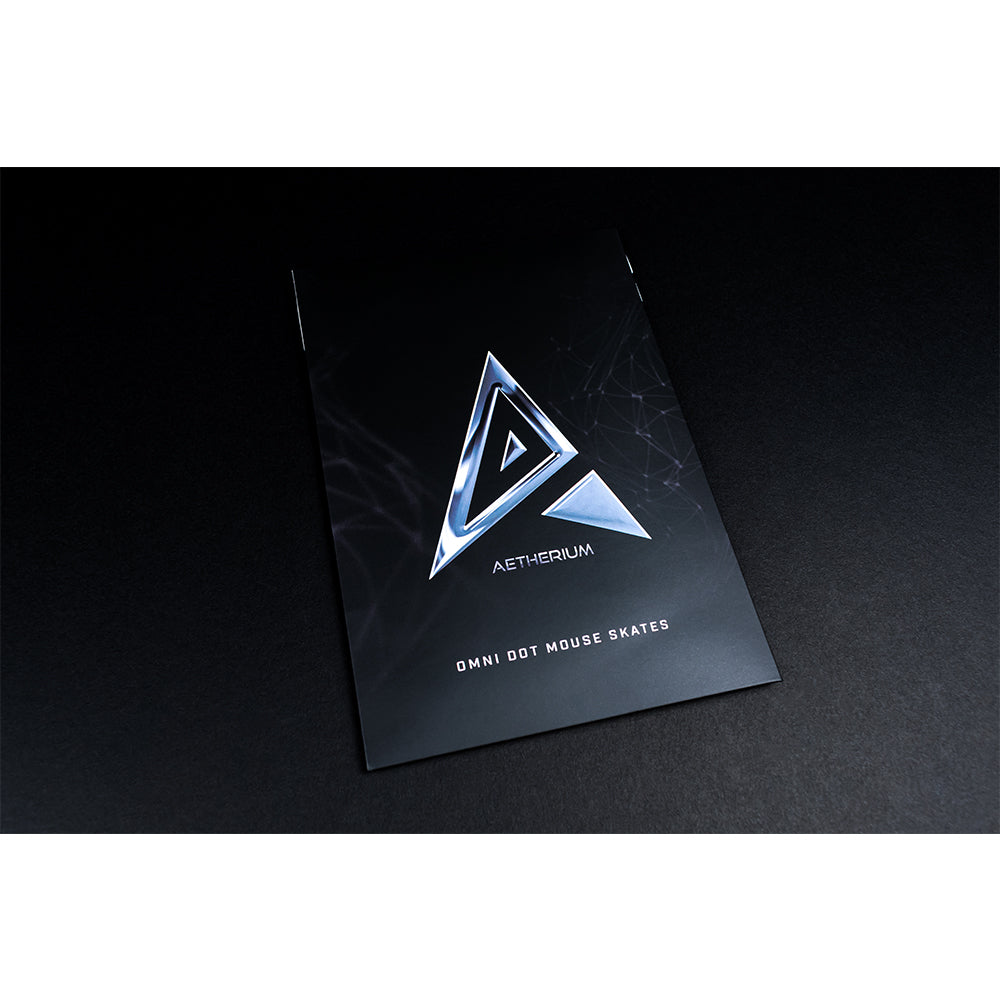 Team Aether Aetherium Omni Skates Speed 40個入り