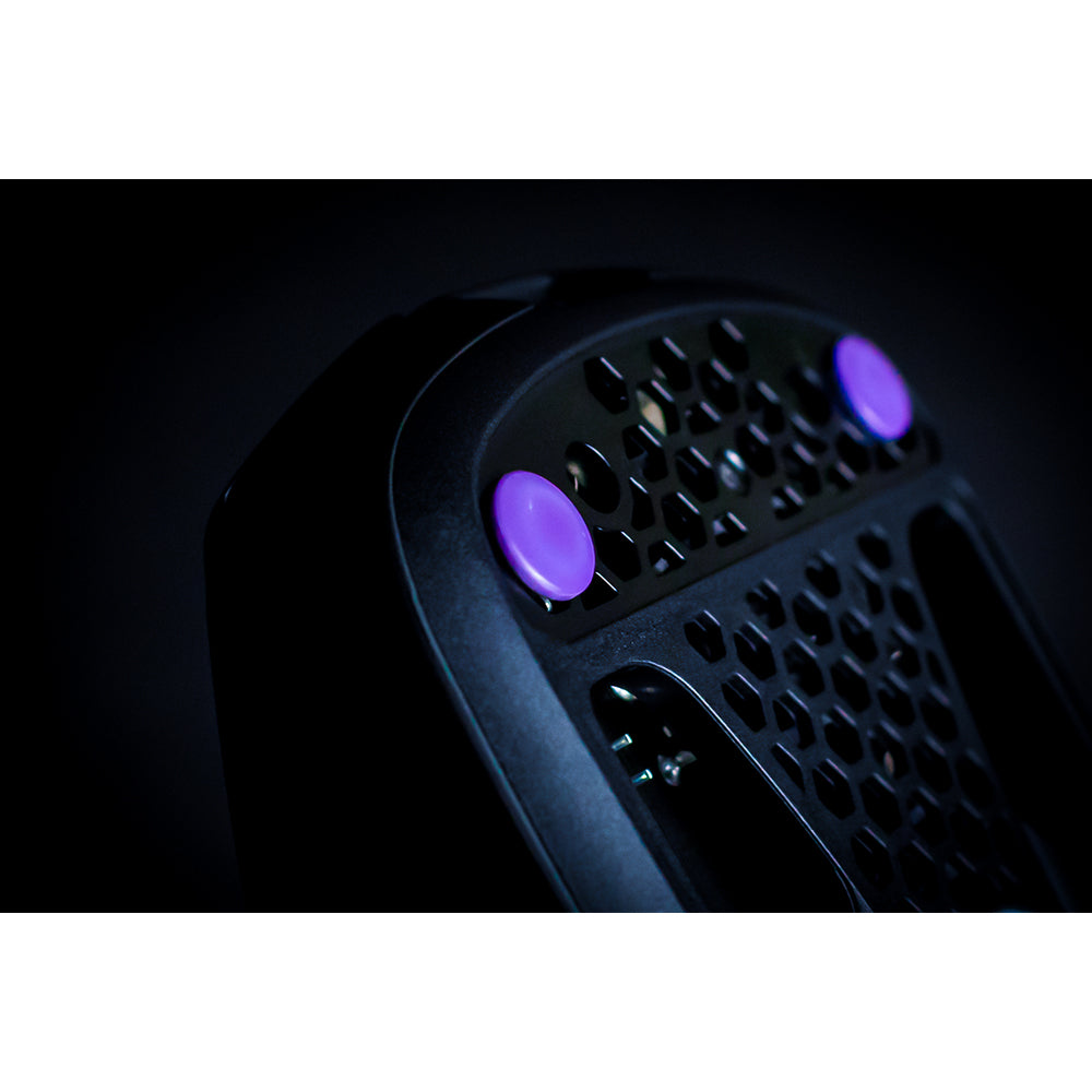 Team Aether IRIS Mouse Skates Speed 40個入り