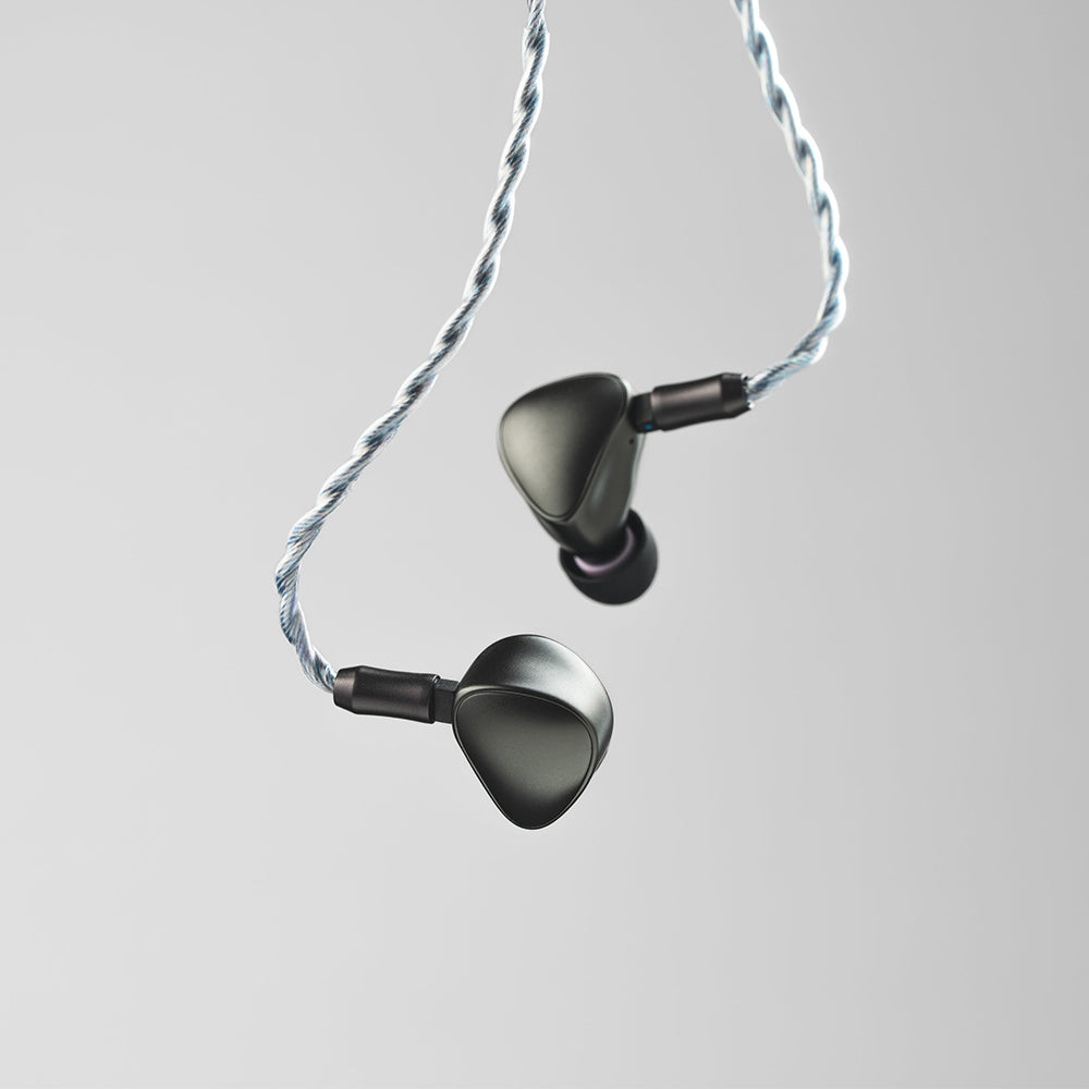 Tekkusai Lucid IEM Batch 2
