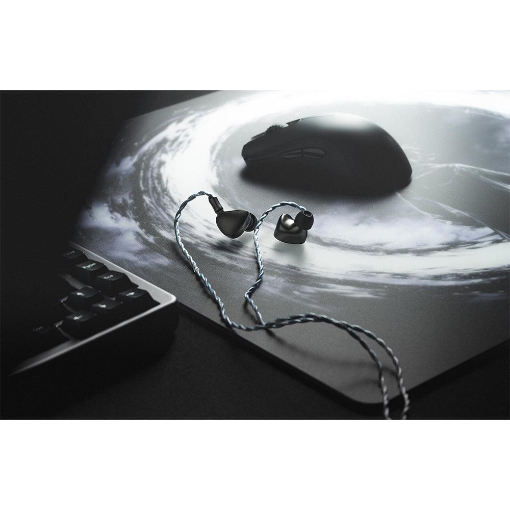 Tekkusai Lucid IEM Batch 2