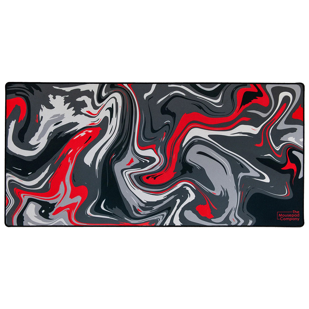 The mousepad company Mousepad DuraGlyde Strata Liquid Collection Strata_Liquid_03