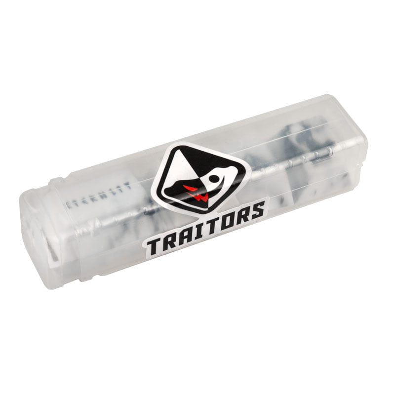 Traitors ETERNITY Add-On Keycap Set