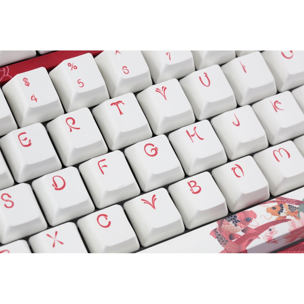 Varmilo 68 Koi ANSI Keyboard