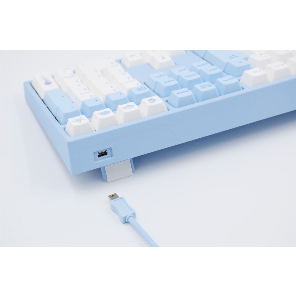 Varmilo 113 Sea Melody JIS Keyboard