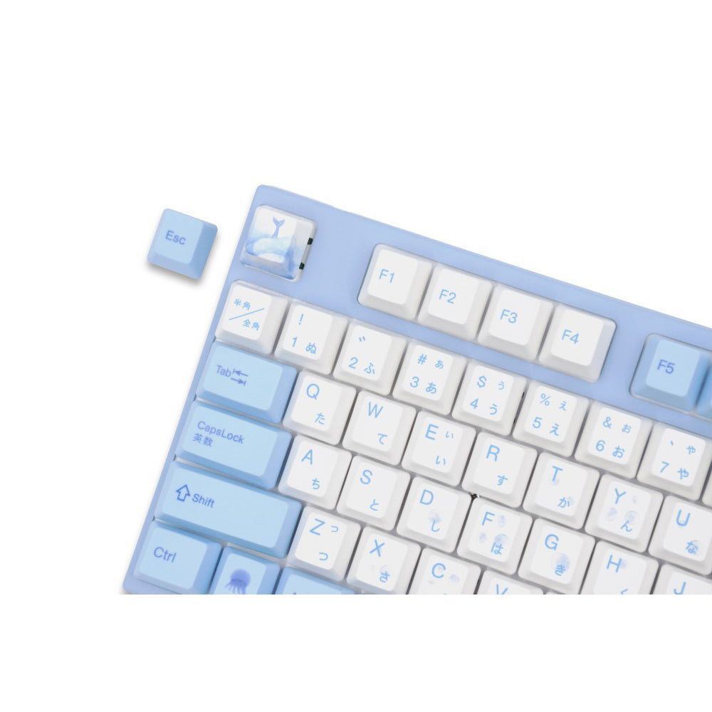 Varmilo 113 Sea Melody JIS Keyboard