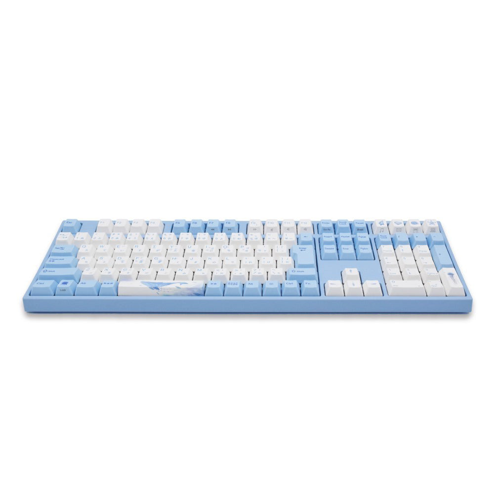 Varmilo 113 Sea Melody JIS Keyboard