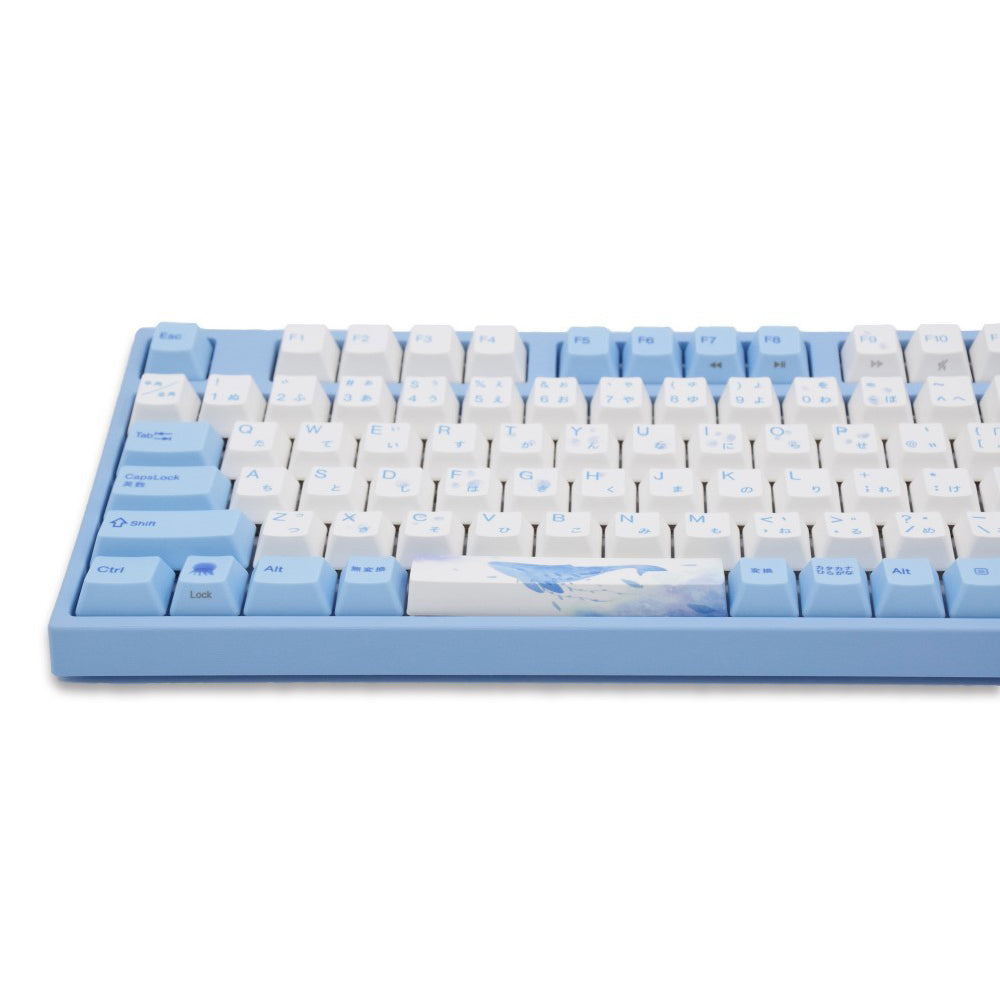 Varmilo 113 Sea Melody JIS Keyboard