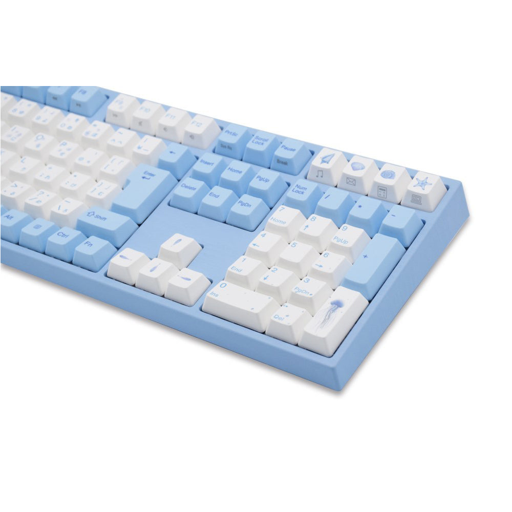 Varmilo 113 Sea Melody JIS Keyboard