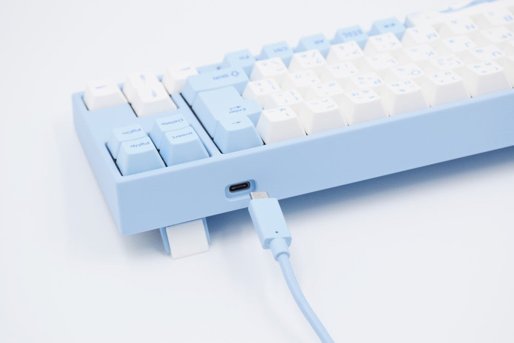 Varmilo 73 Sea Melody JIS Keyboard