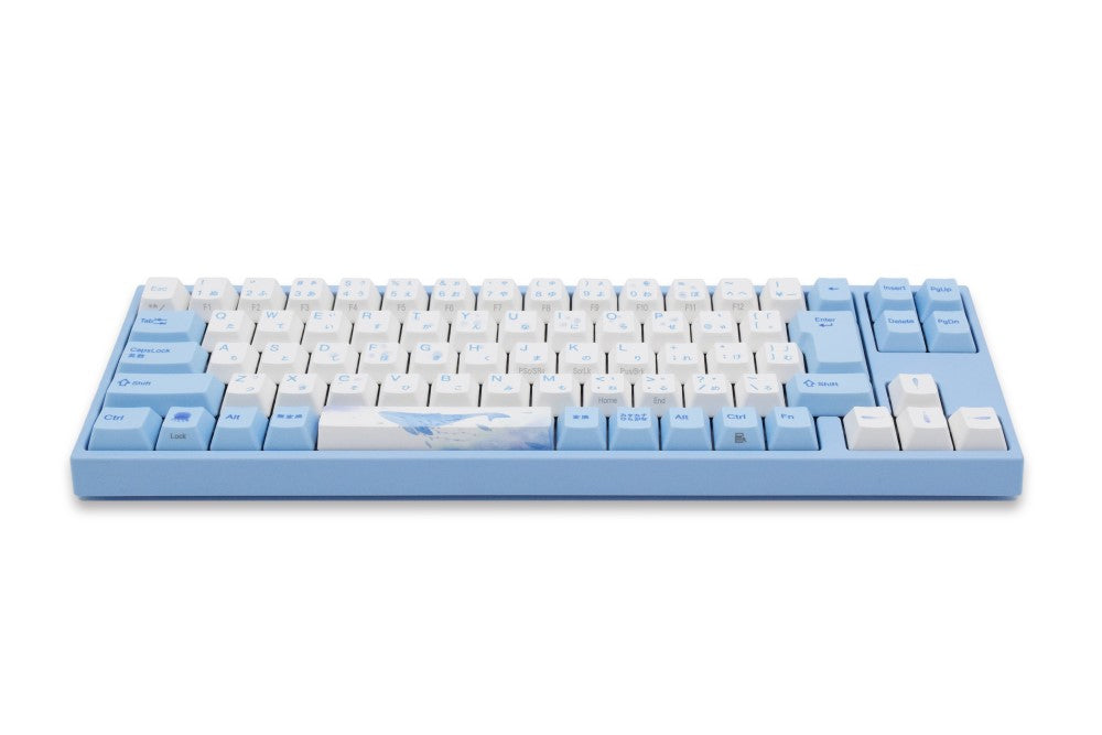 Varmilo 73 Sea Melody JIS Keyboard