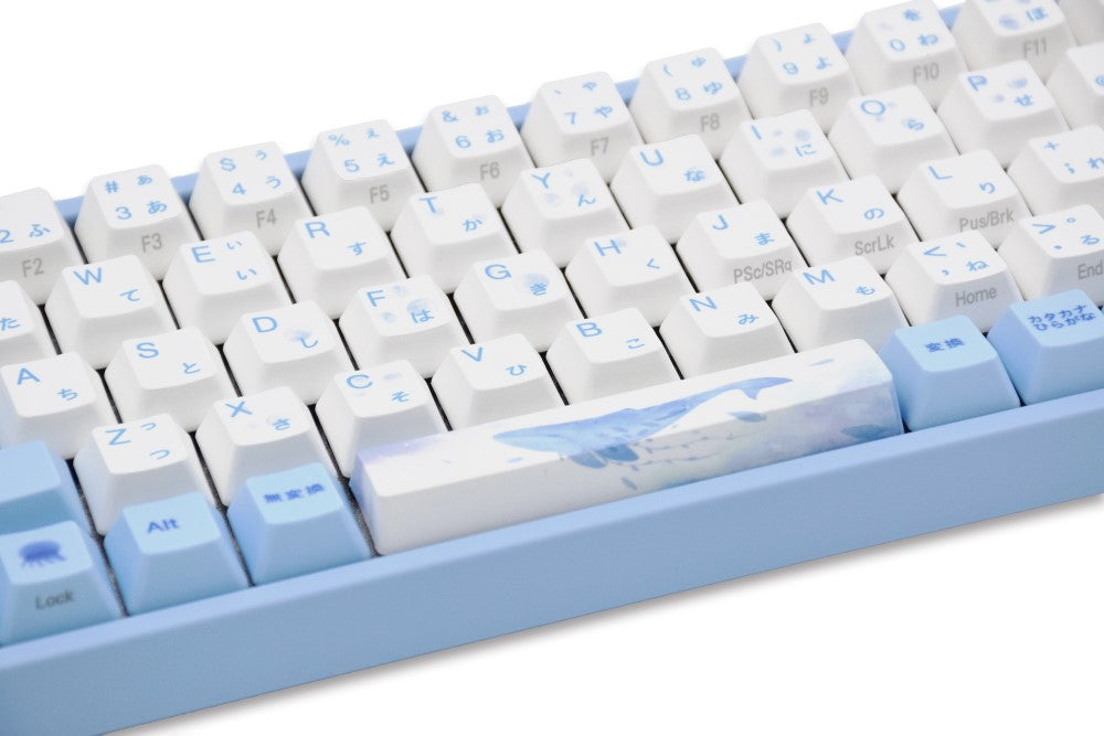 Varmilo 73 Sea Melody JIS Keyboard
