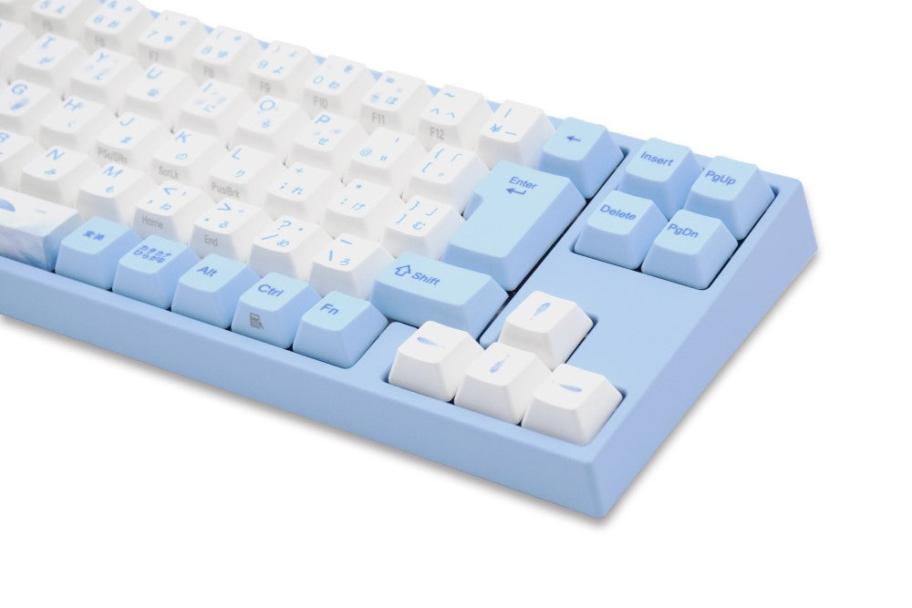 Varmilo 73 Sea Melody JIS Keyboard