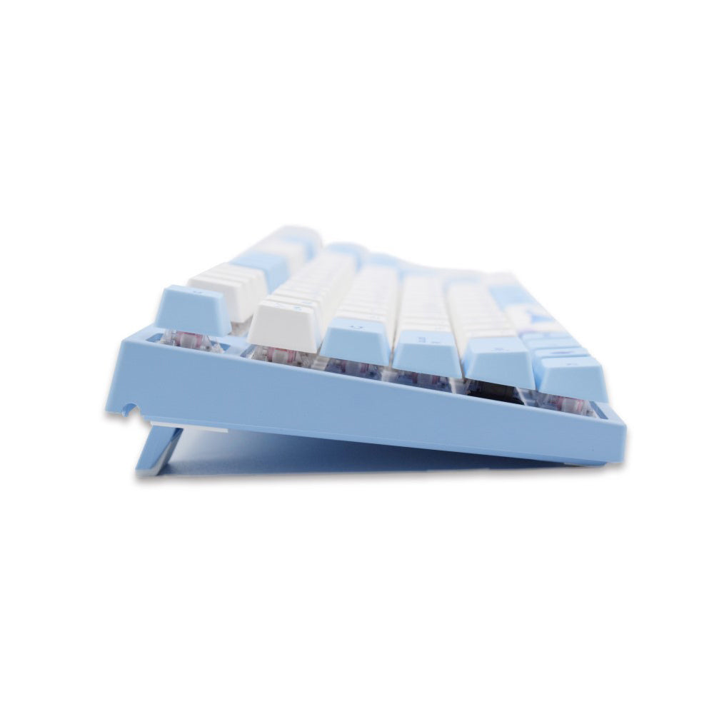 Varmilo 92 Sea Melody JIS Keyboard