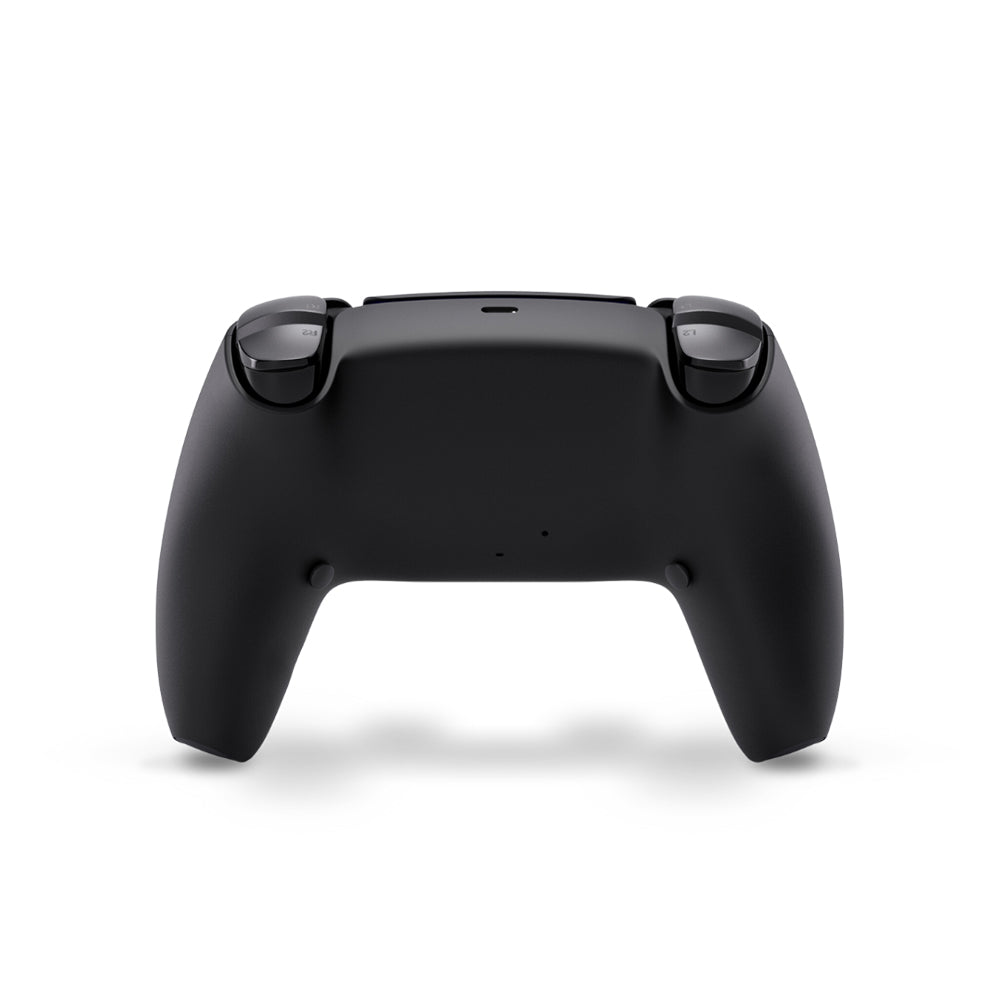 Void Gaming FPS推奨カスタムコントローラー Voidボタンタイプ For PS5 | PC ミッドナイトブラック