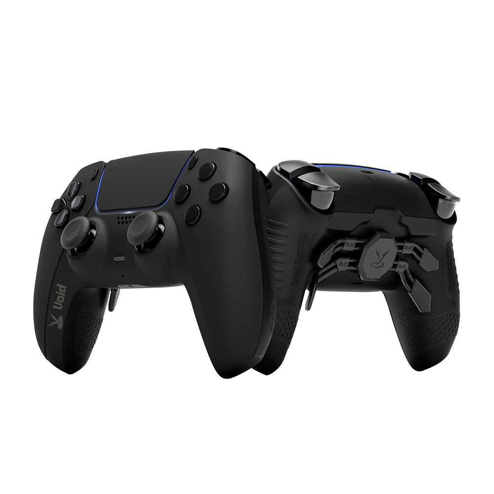 Void Gaming カスタムコントローラー INTUITION New KURO