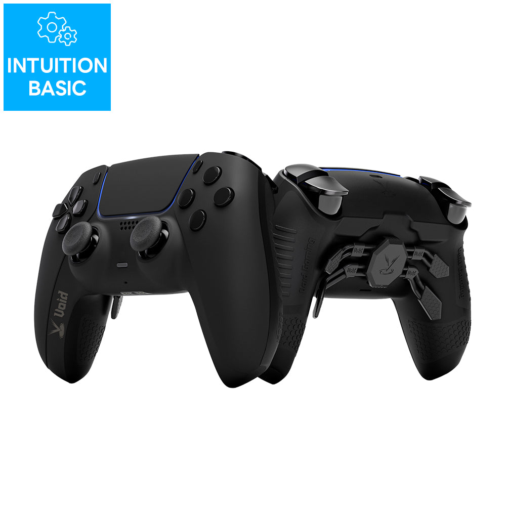 Void Gaming カスタムコントローラー INTUITION New KURO