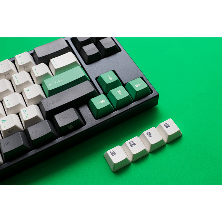 Varmilo 68 Panda R2 ANSI Keyboard