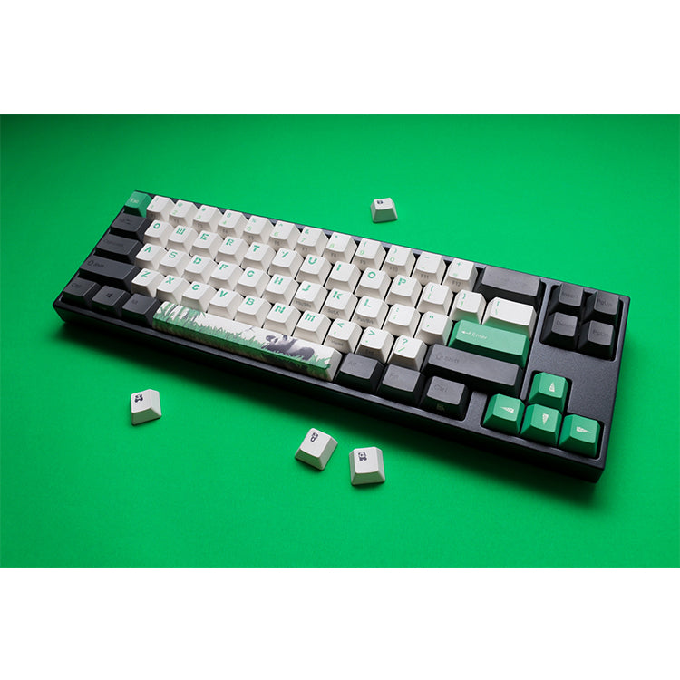 Varmilo 68 Panda R2 ANSI Keyboard