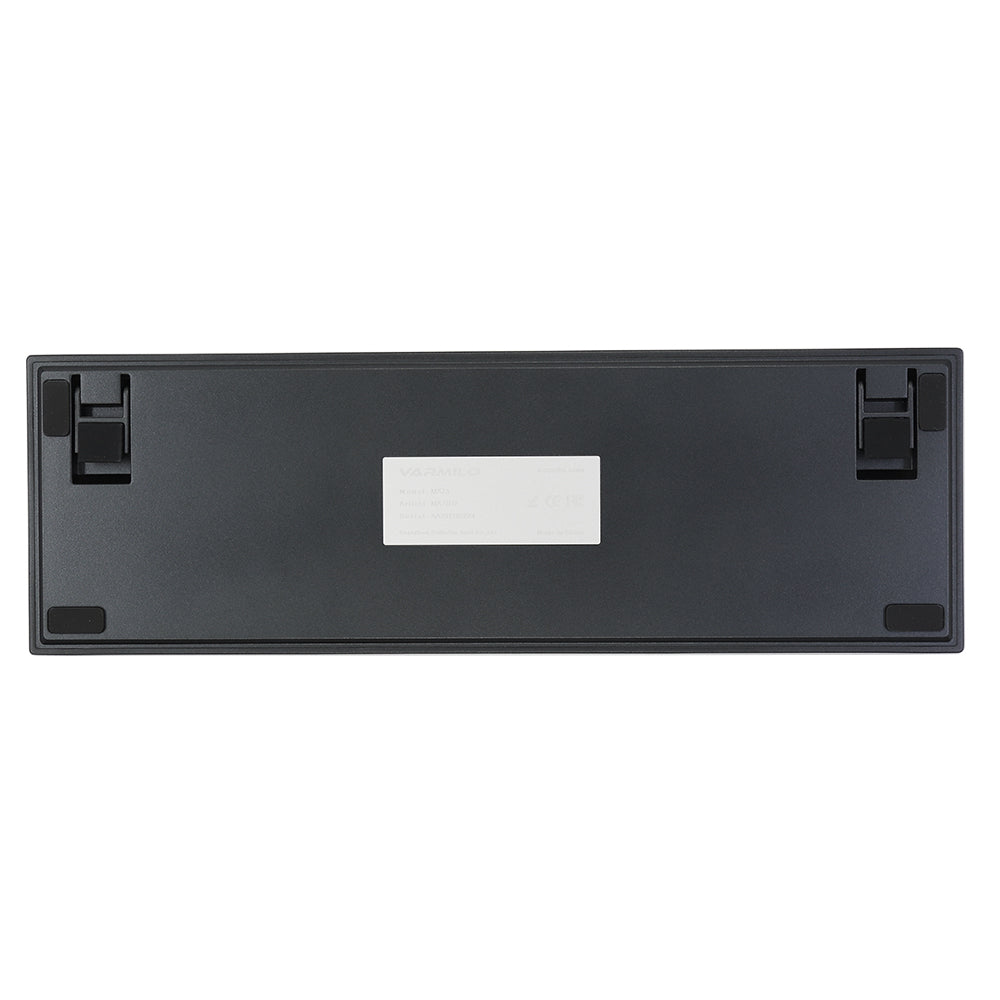 Varmilo 73 Ink: Black & Grey Keyboard