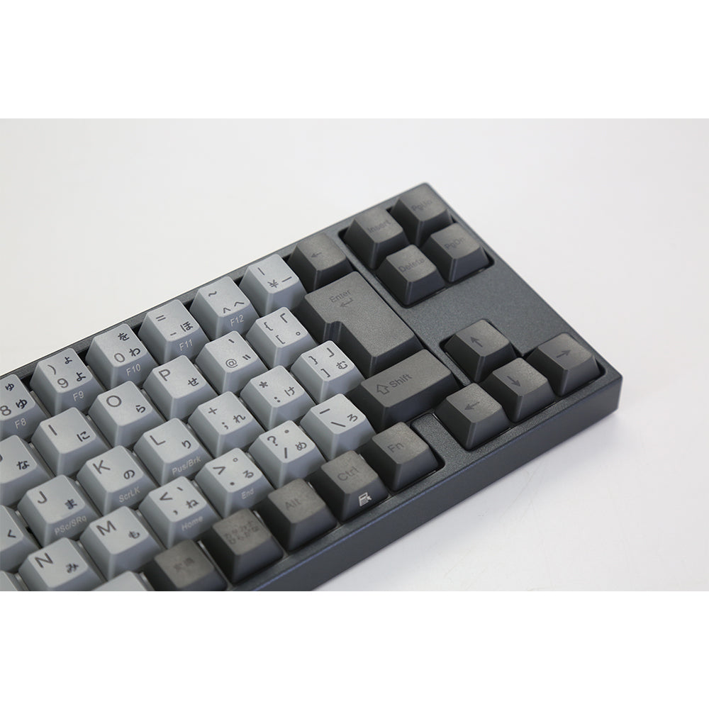Varmilo 73 Ink: Black & Grey Keyboard