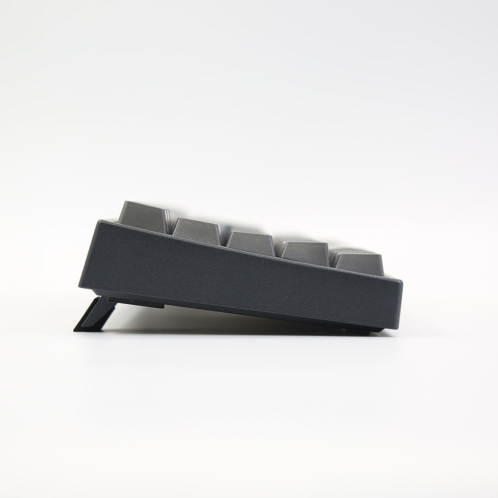 Varmilo 73 Ink: Charcoal Keyboard