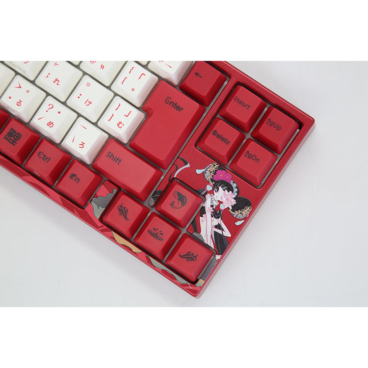 Varmilo 73 Koi JIS Keyboard