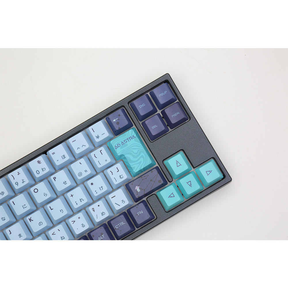Varmilo 73 Aurora JIS Keyboard