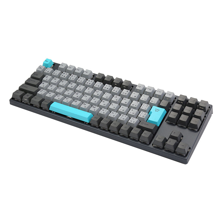 Varmilo 92 Moonlight JIS Keyboard V2