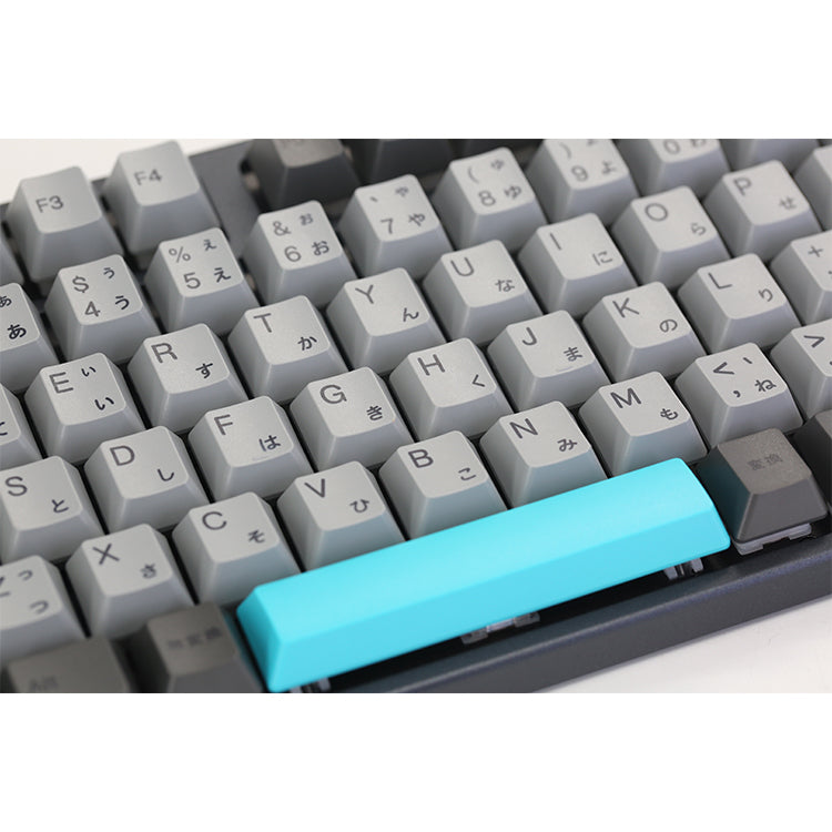 Varmilo 92 Moonlight JIS Keyboard V2