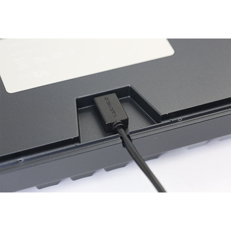 Varmilo 92 Moonlight JIS Keyboard V2
