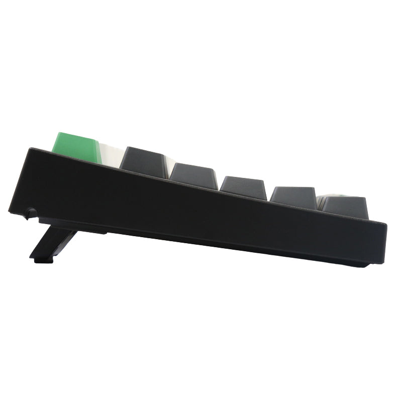 Varmilo 113 Panda R2 パンダ JIS Keyboard V2