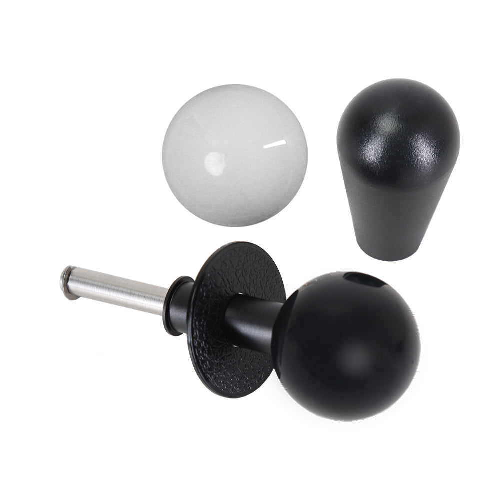 VARMILO KASSAI Lever Shaft with Lever Ball Black