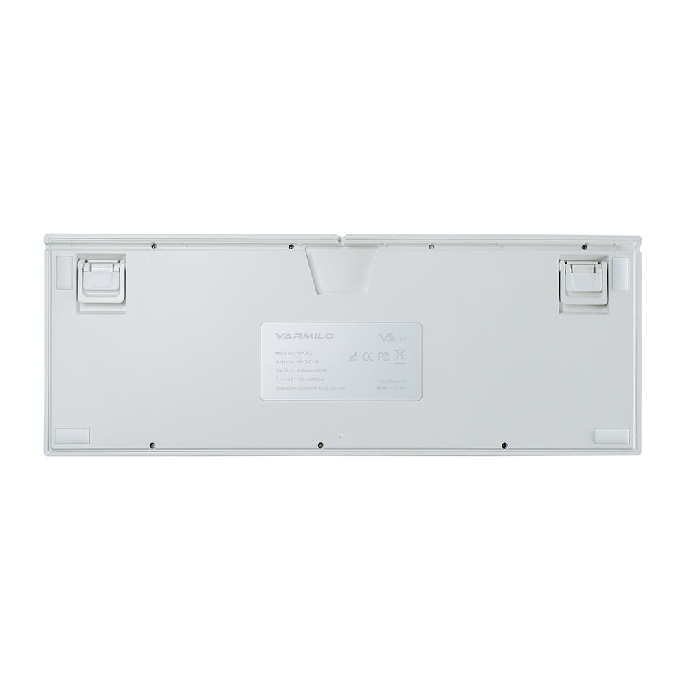 Varmilo 92 Sea Melody 海の音色 JIS Keyboard V3