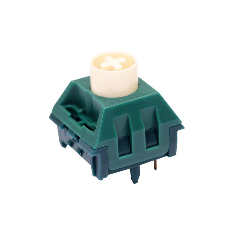 Varmilo X Kailh POM Pro Crane Mechanical Switches 10個入