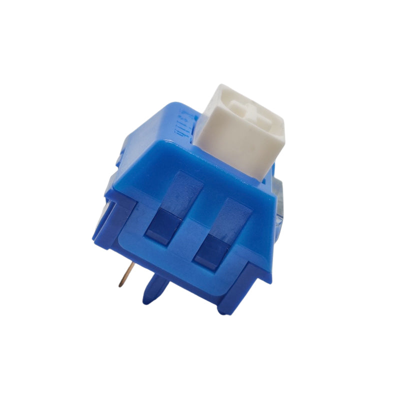 Varmilo X Kailh Prestige Clicky Mechanical Switches 10個入