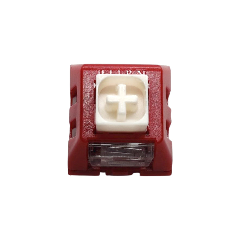 Varmilo X Kailh Prestige Red Mechanical Switches 10個入
