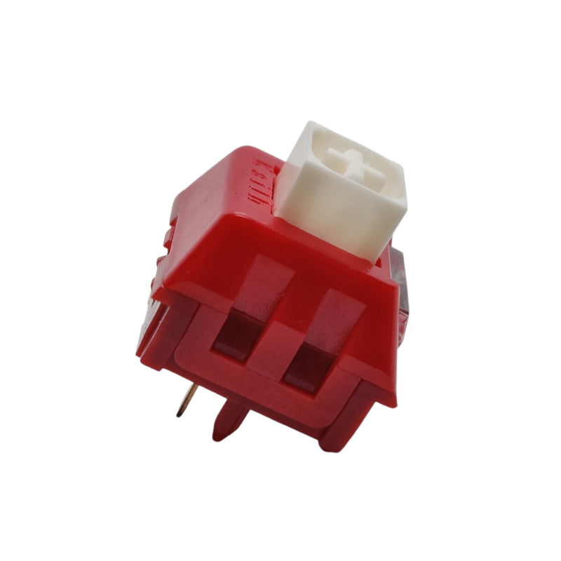 Varmilo X Kailh Prestige Red Mechanical Switches 10個入