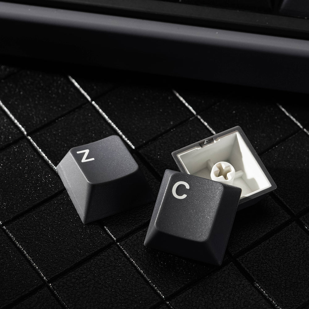 Varmilo Minilo75 HE Magnet Switch Wired Hot-Swap RGB Gaming Mechanical Keyboard Classic Black