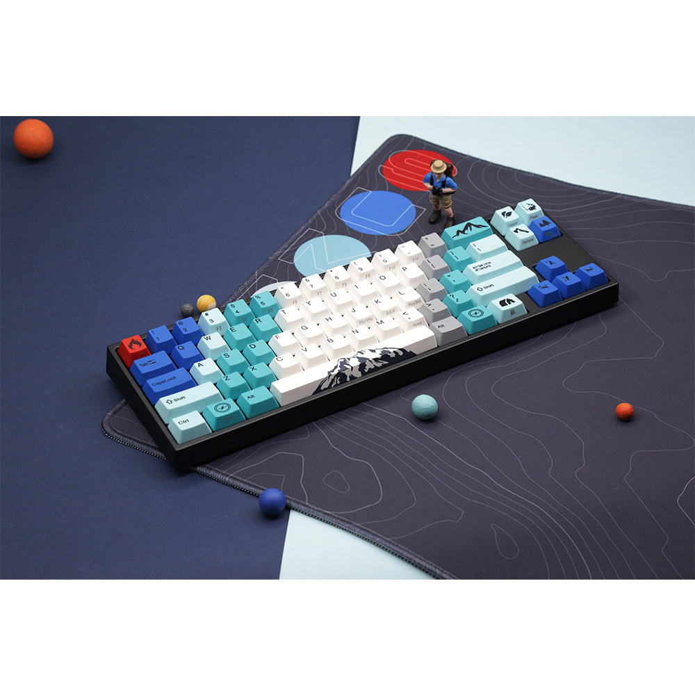 Varmilo 68 Summit ANSI Keyboard