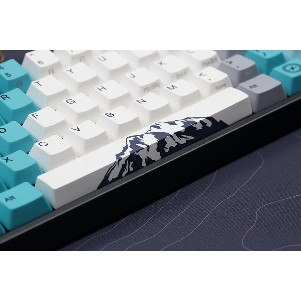 Varmilo 68 Summit ANSI Keyboard