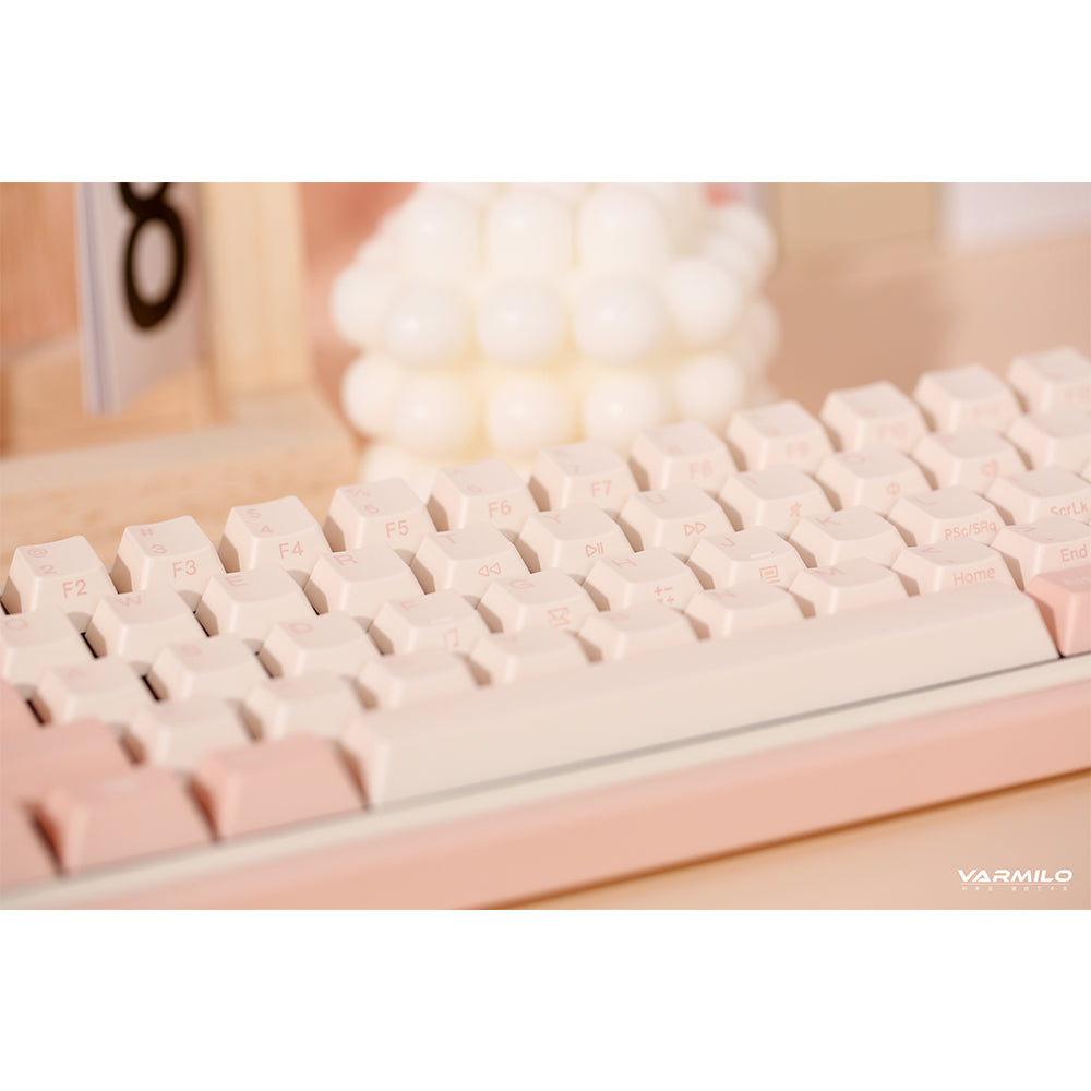 Varmilo 67 Minilo Mendozae ANSI Hot-Swap Mechanical Keyboard