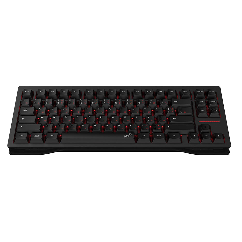 Wooting 80HE TenZ Takeover Keyboard
