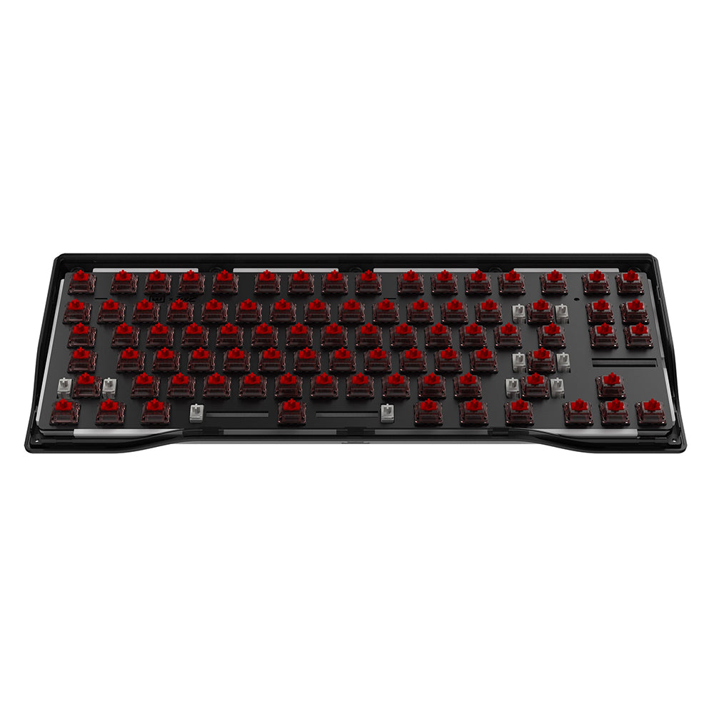Wooting 80HE TenZ Takeover Keyboard