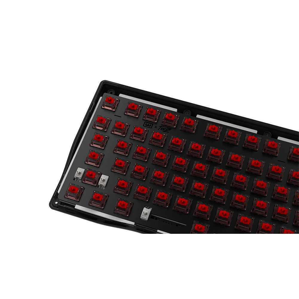 Wooting 80HE TenZ Takeover Keyboard