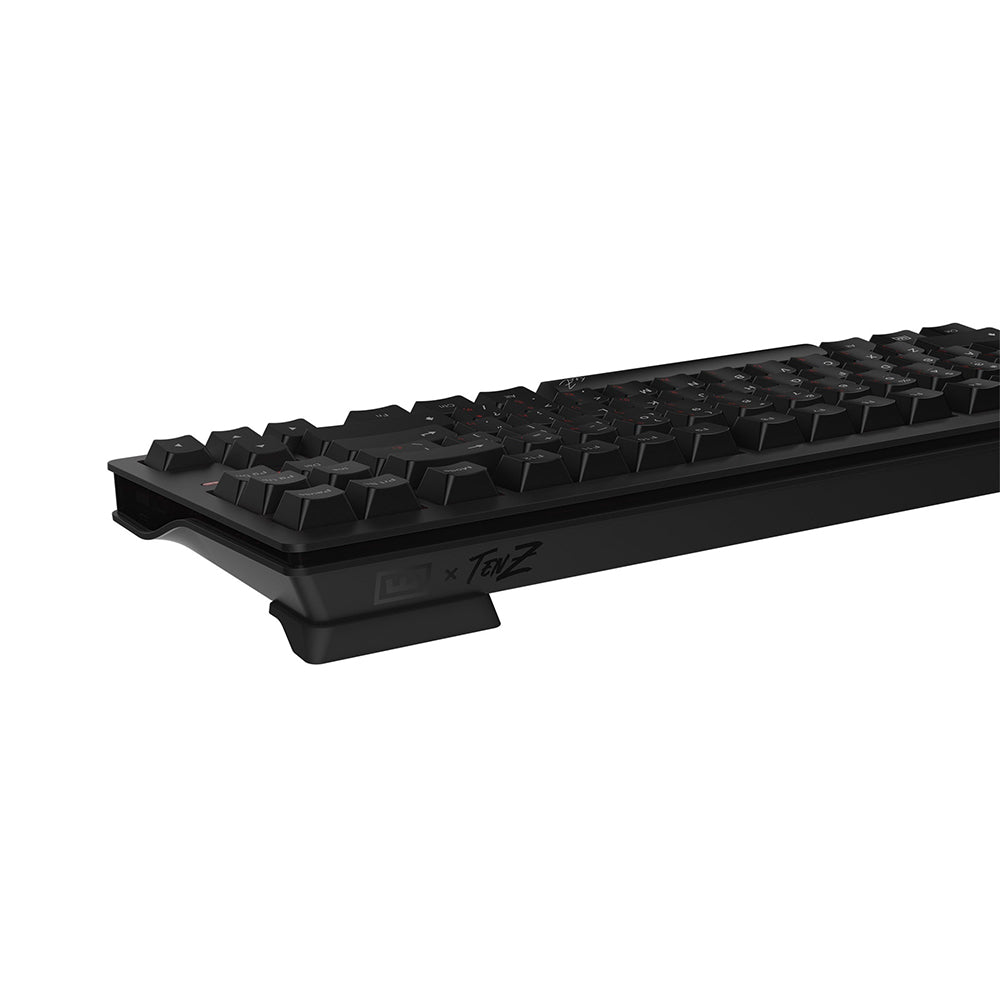 Wooting 80HE TenZ Takeover Keyboard