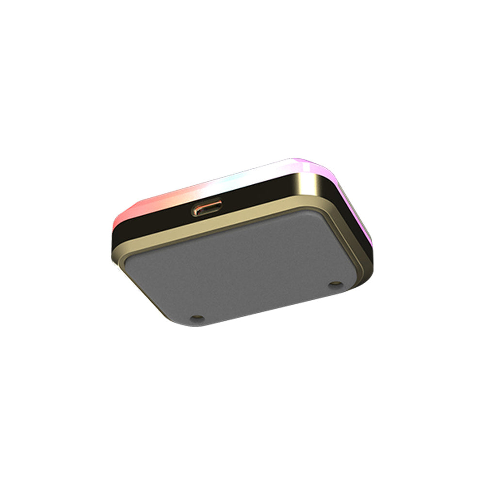 Wooting UwU Macropad RGB Stealth Tikken Light